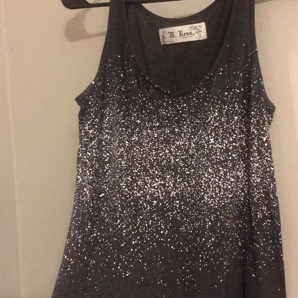 M. Rena tank - Picture 2 of 2